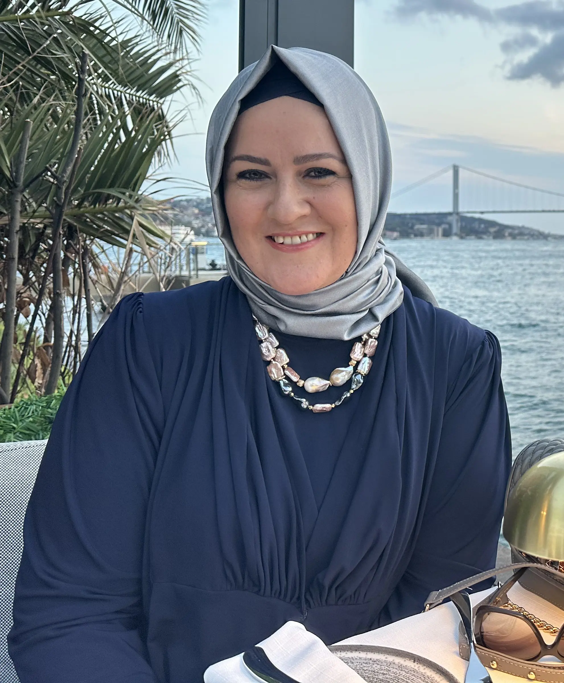 EMİNE BAYRAKTAR